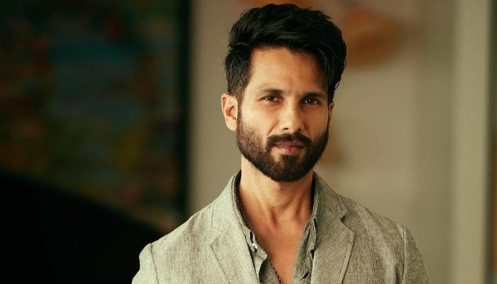 Shahid Kapoors Ashwatthama put on hold due to THIS reason