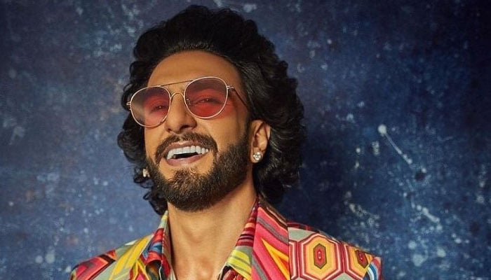 Ranveer Singh makes first statement about daughter Dua after name controversy