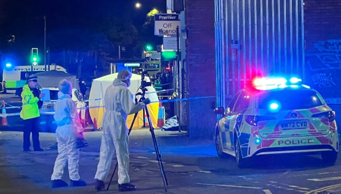 More than 20 stabbing cases were reported in Bristol during 2024, some of which were fatal