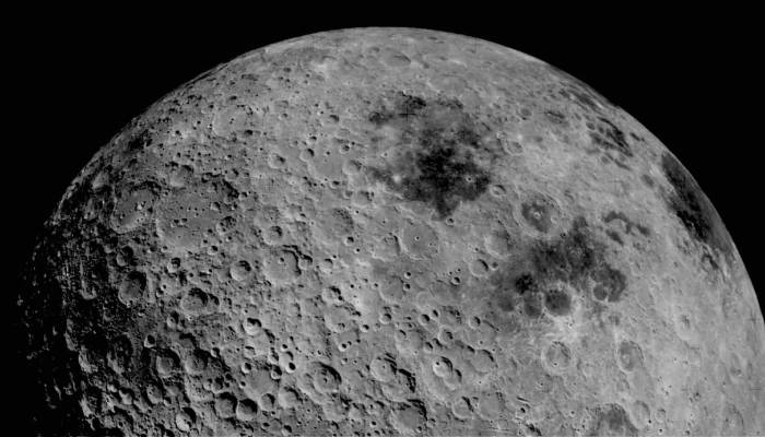 Scientists uncover signs of volcanic eruptions on Moon’s hidden side