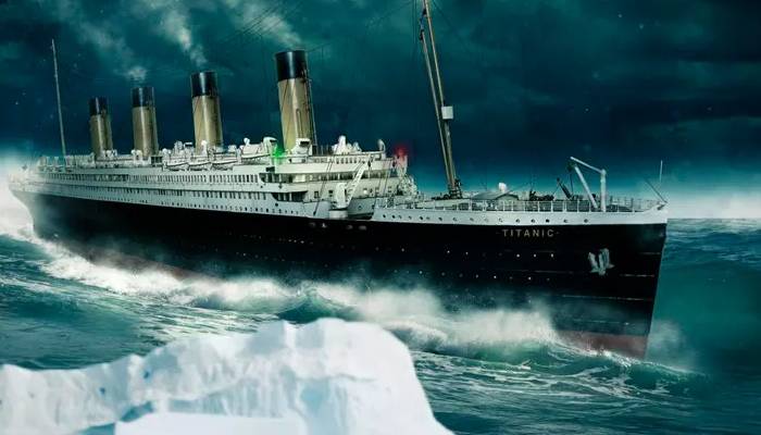 Historic Titanic postcard With heartfelt message heads to auction