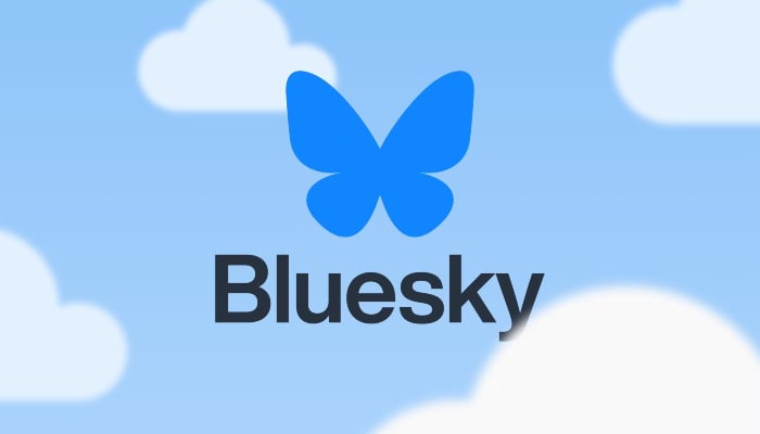 Bluesky is growing rapidly with around one million new sign-ups daily