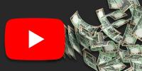 یوٹیوبرز کیلئے خوشخبری، آمدنی کا نیا ذریعہ متعارف
