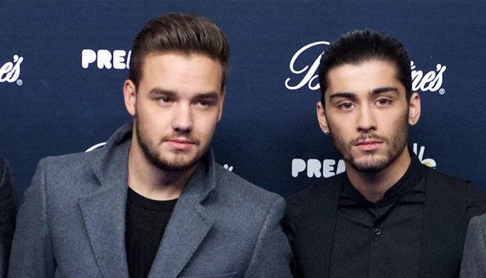 Zayn Maliks sister breaks silence on his struggles after Liam Payne’s death