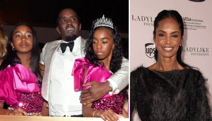 Diddy’s children remember their late mother on her 6th death anniversary