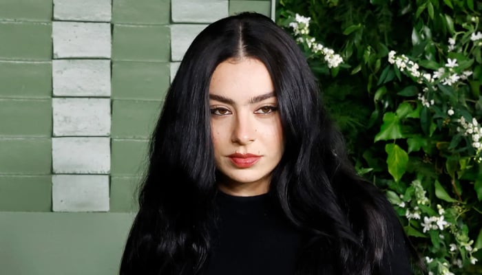 Charli XCX drops exciting behind-the-scene snaps from SNL