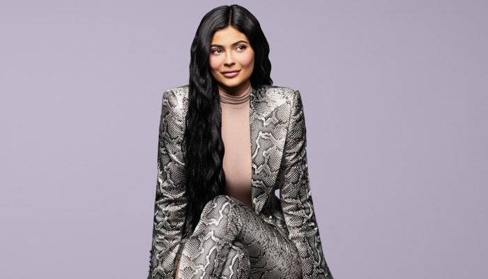 Kylie Jenner looks angelic in new makeup-free look