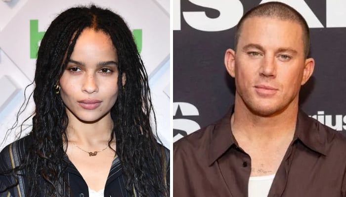 Zoë Kravitz makes bold return to ‘single life’ after Channing Tatum breakup