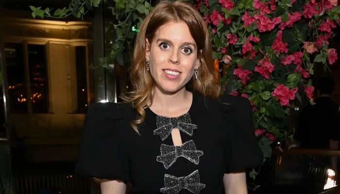 Princess Beatrice opens up about growing family amid second pregnancy