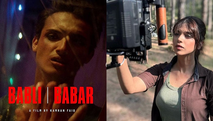 Sonya Hussyns debut production Babli Babar’ selected for Cannes Film Festival