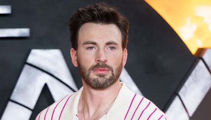 Chris Evans spill beans on his next surprise dream project after ‘Red One’