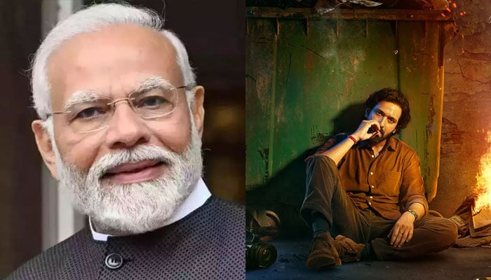 Vikrant Massey gets praises from PM Narendra Modi for ‘The Sabarmati Report’