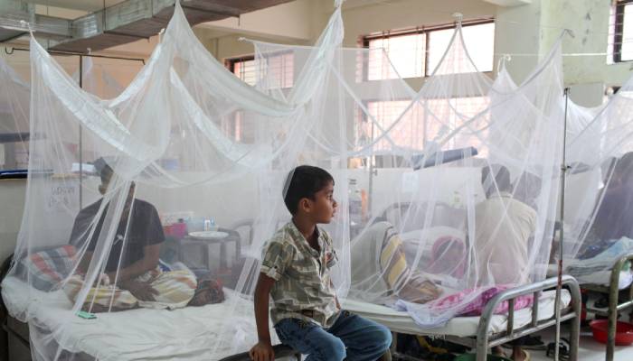 Bangladesh faces worst dengue outbreak with over 400 deaths reported