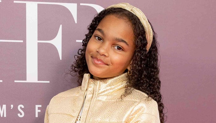 Bow Wow and Joie Chavis daughter Shai Moss: Everything to know about her