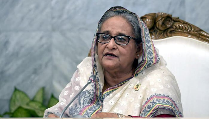 Bangladesh plans to demand extradition of Sheikh Hasina from India