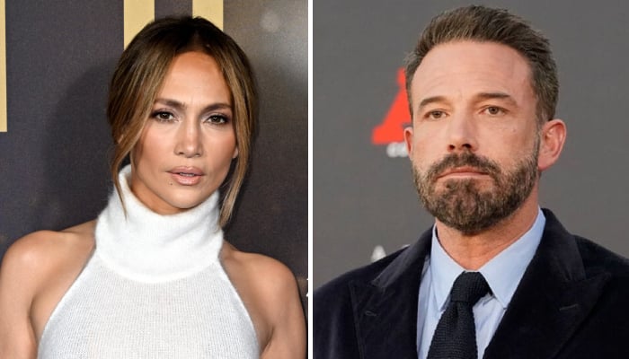 Jennifer Lopez radiates confidence amid Ben Affleck cancellation fears