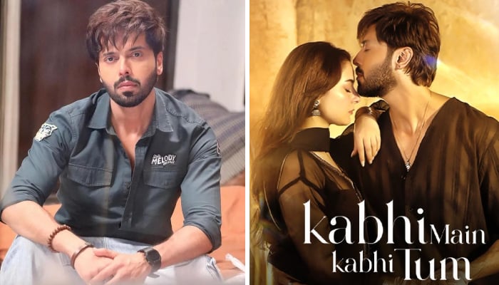 Fahad Mustafa spills on ‘Kabhi Main Kabhi Tum’ sequel