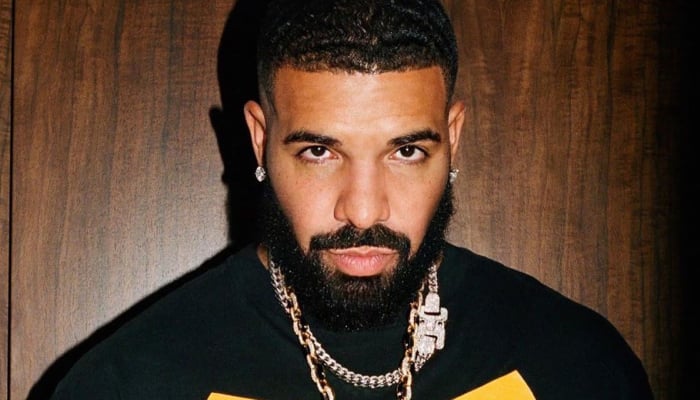 Drake shuts down pigtails hair trolls with THIS move