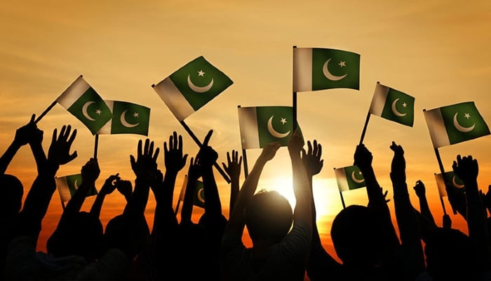 What is the most spoken language of Pakistan?