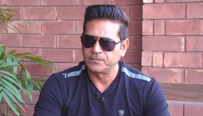 PCB appoints Aqib Javed as interim head coach of Pakistan men’s cricket team