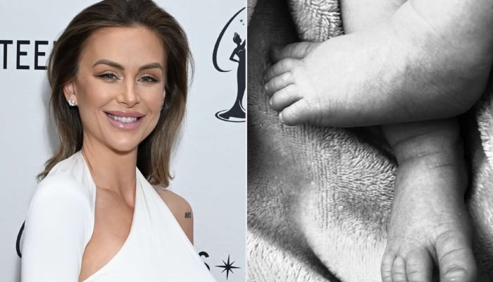 Top Hollywood couples who welcomed babies in 2024