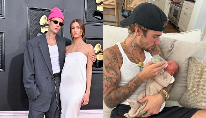 Top Hollywood couples who welcomed babies in 2024