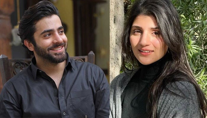 Sheheryar Munawar is reportedly set to marry this December