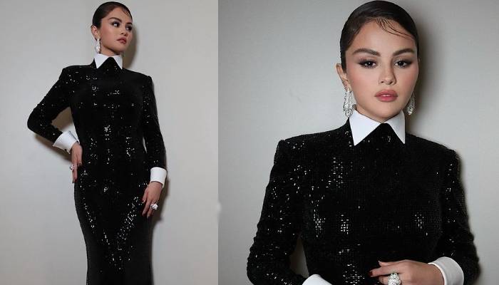 Selena Gomez steals spotlight at 2024 Governors Awards red carpet