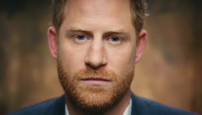 Prince Harry shares message as royal family mourns death of ‘beloved companion’