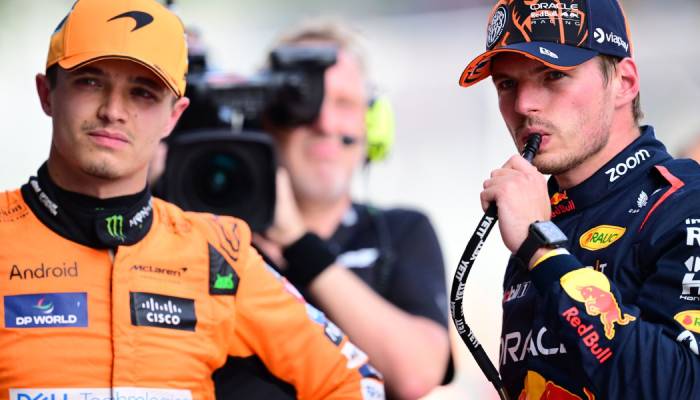 Lando Norris’ major regret during fight with Max Verstappen gets REVEALED