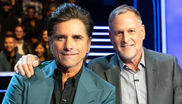 John Stamos takes BOLD step to show ‘solidarity’ with cancer-battling Dave Coulier