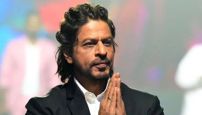 Shah Rukh Khan makes gut-wrenching confession about failure