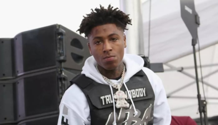 Rapper NBA YoungBoy admits to fraud charges in Utah drug case