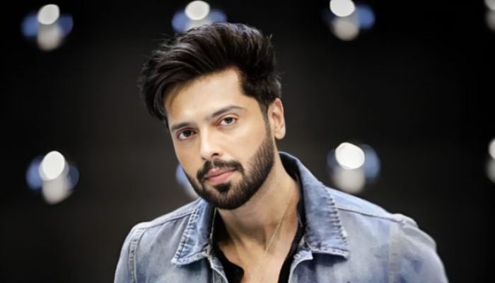 Kabhi Main Kabhi Tum actor Fahad Mustafa is basking in success of his blockbuster drama