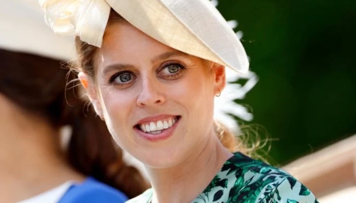 Princess Beatrice set to celebrate major milestone as key royal role awaits