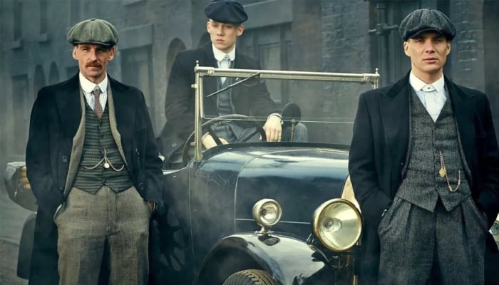 Peaky Blinders cast faces emotional setback amid films production