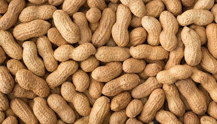 6 benefits of eating peanuts in chilly weather