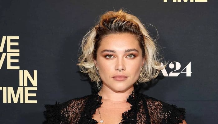 Florence Pugh reveals mind-boggling moment of her life after PCOS diagnosis