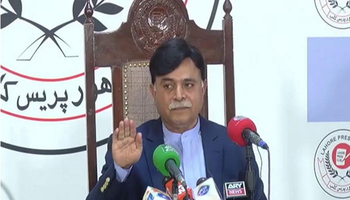 بانی پی ٹی آئی کام پہلے کرتے ہیں، سوچتے بعد میں ہیں، چوہدری اختر اقبال