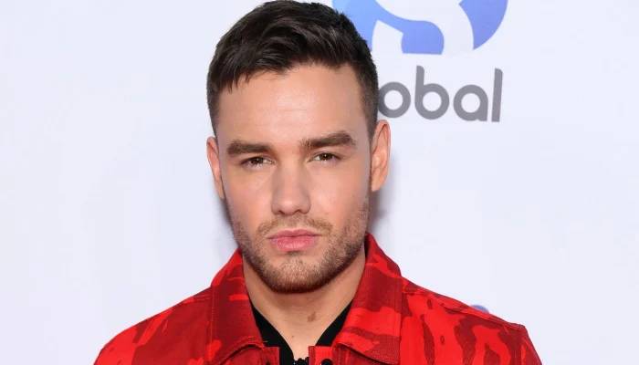 Liam Paynes funeral takes place in England one month after tragic death