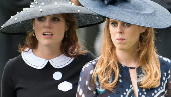 Princesses Beatrice, Eugenie receive heartbreaking news from Royal Family