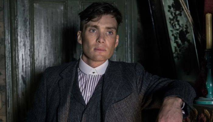 Cillian Murphy pays emotional tribute to ‘Peaky Blinders’ late icon