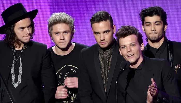 Liam Payne funeral reunites One Direction stars Zayn Malik, Harry Styles, Niall Horan