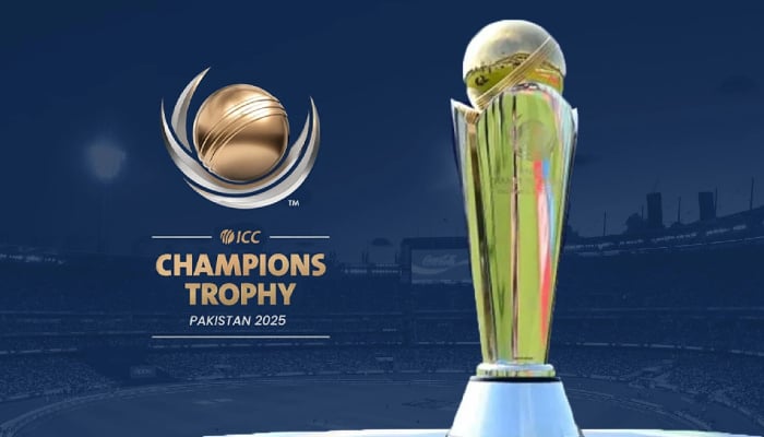 ICC Champions Trophy 2025 schedule faces new delay