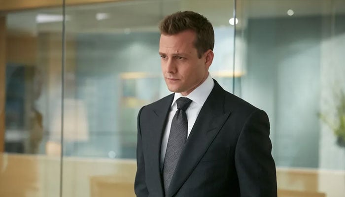 Gabriel Macht to reprise Harvey Specter in ‘Suits’ spinoff