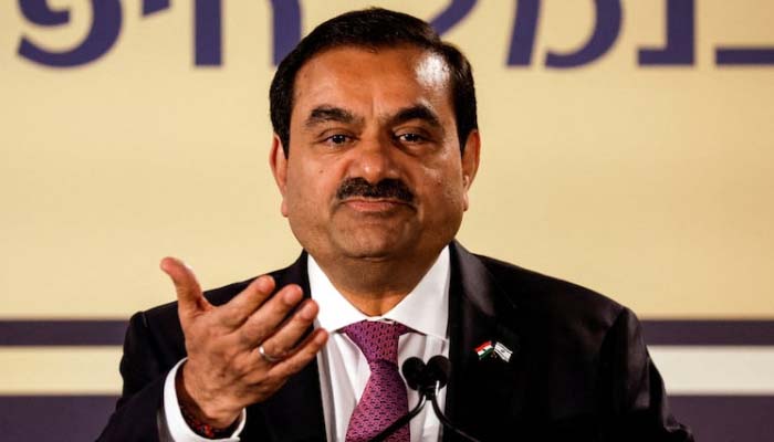 Gautam Adani indicted in New York over bribery and fraud allegations