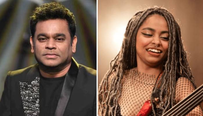 AR Rahman’s lawyer breaks silence on bassist Mohini Dey affair rumors