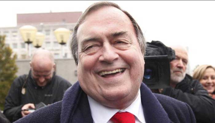 John Prescott dies at 86: Tony Blair, Sir Keir Starmer, David Cameron pay tribute