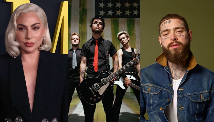 Coachella 2025 to feature Lady Gaga, Green Day, Post Malone, in headliner slots