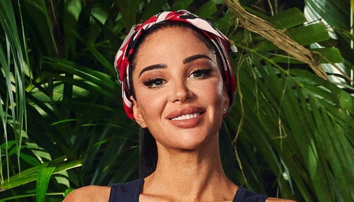 I’m A Celebrity star Tulisa Contostavlos comes out as demisexual